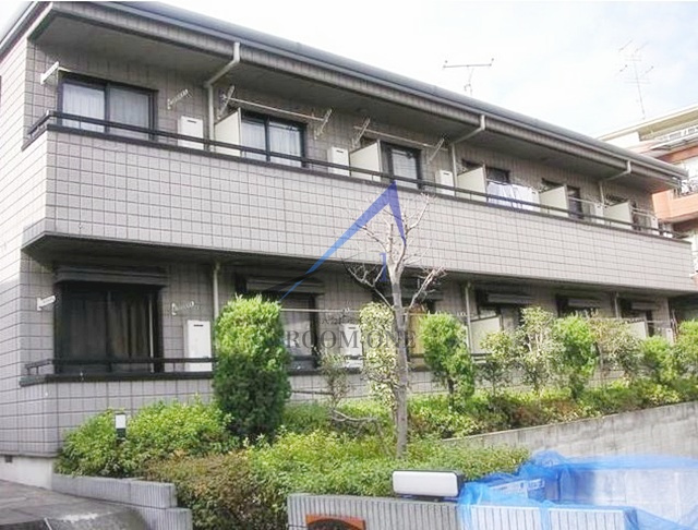 ジョイシティ笹塚