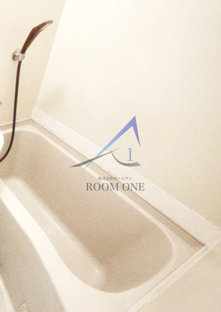 ライフピアカノンの浴室|お風呂です。