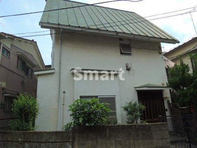 【外観】 | マニワ・マンション