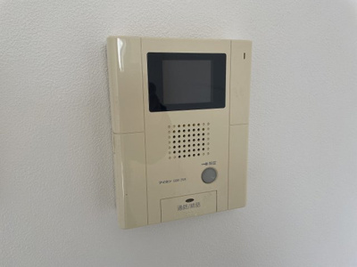 【セキュリティ】 | ラビスタ阿倍野