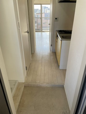 【玄関】 | ラビスタ阿倍野