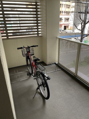 【その他共用部分】 | ラビスタ阿倍野