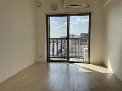 【居間・リビング】 | ラビスタ阿倍野