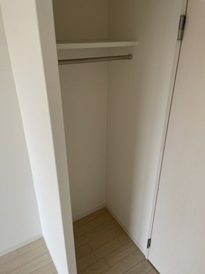 【収納】 | ラビスタ阿倍野