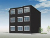 西東京市保谷町２丁目のアパートの画像