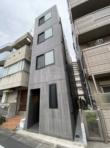 the eight (ジ エイト)