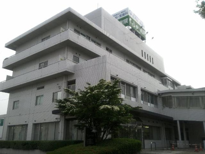 【周辺】 | パルティール・フェンテ | 特定医療法人社団高野会大腸肛門病センターくるめ病院まで1,247ｍ