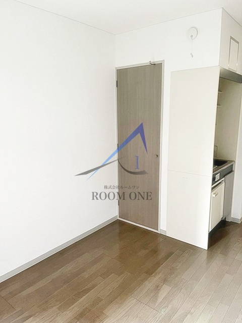 アベイズム元住吉の寝室|寝室です。