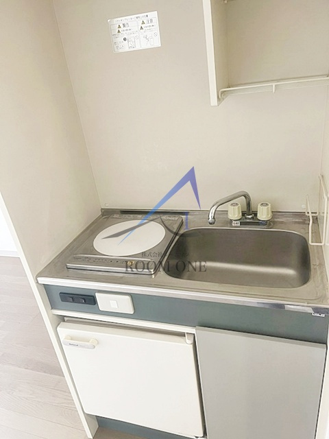 アベイズム元住吉のキッチン|キッチンです。