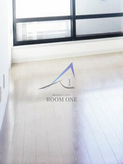 アベイズム元住吉の居間・リビング|洋室のお部屋です。