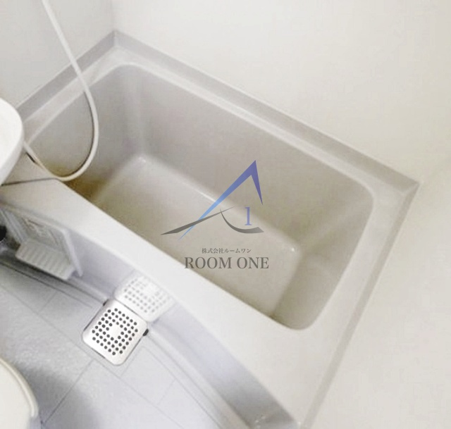 アベイズム元住吉の浴室|お風呂です。