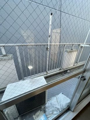 プレジュールメゾンⅣの展望