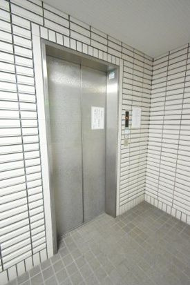 プレジュールメゾンⅣのその他共用部分