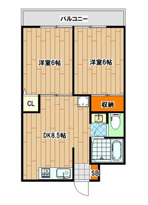 プレジュールメゾンⅣ