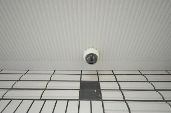 プレジュールメゾンⅣの設備