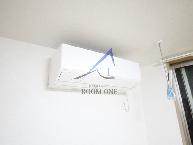 ソレイユ仲六郷のその他