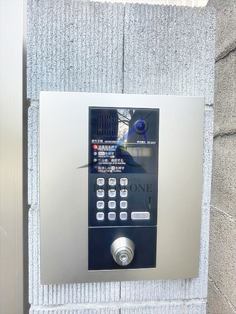 ソレイユ仲六郷