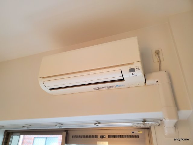 プレサンス難波幸町 仲介手数料無料の設備