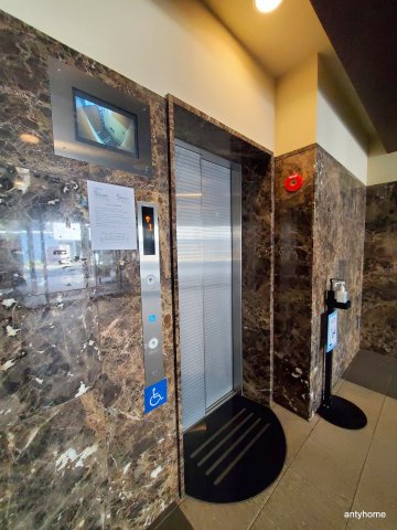 プレサンス難波幸町 仲介手数料無料の設備