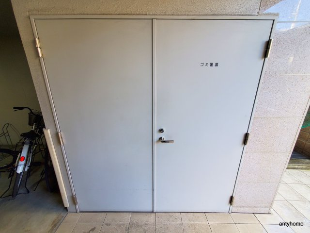 プレサンス難波幸町 仲介手数料無料のその他共用部分