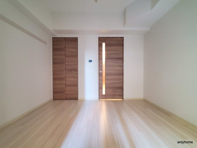 プレサンス難波幸町 仲介手数料無料の洋室