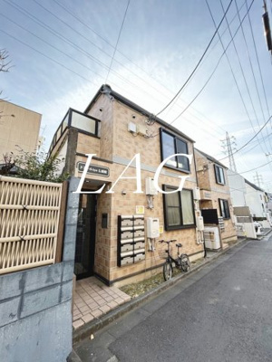 【外観】 | ドミシルＡｙａ七番館 | 外観です。