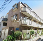 スカイパレス東中野Ｂ棟の画像