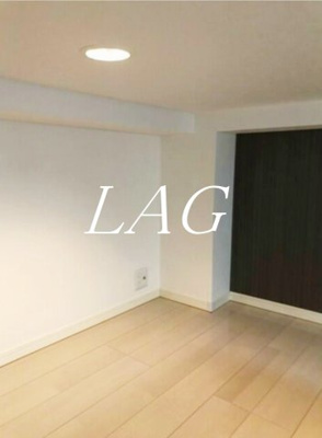 【寝室】 | シャンブル東新宿 | 寝室です。