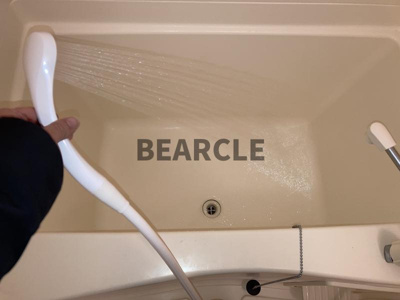 【浴室】 | スワンズ京都油小路