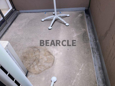 【バルコニー】 | スワンズ京都油小路