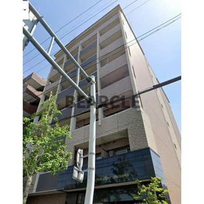 【外観】 | スワンズ京都油小路