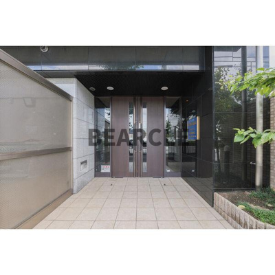 【エントランス】 | スワンズ京都油小路