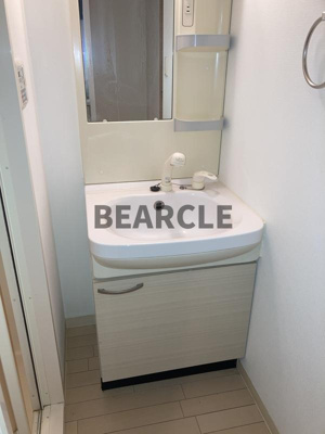 【洗面所】 | スワンズ京都油小路