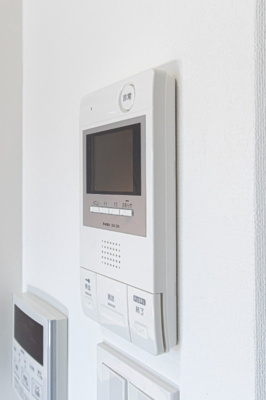 【セキュリティ】 | HW.HILLS 町屋