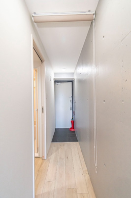 【玄関】 | HW.HILLS 町屋