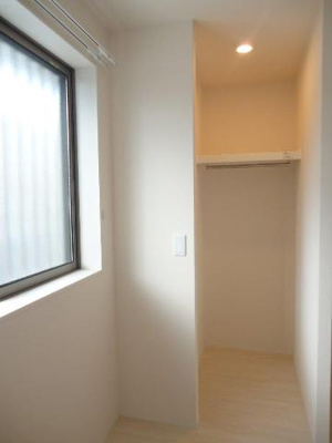 【内装】 | ラフィーネA | 室内