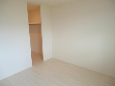 【内装】 | ラフィーネA | 室内