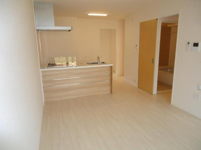 【内装】 | ラフィーネA | 室内