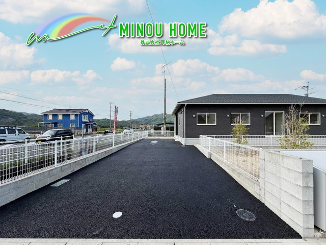 佐賀市大和町東山田-第3の駐車場|■■駐車場■■