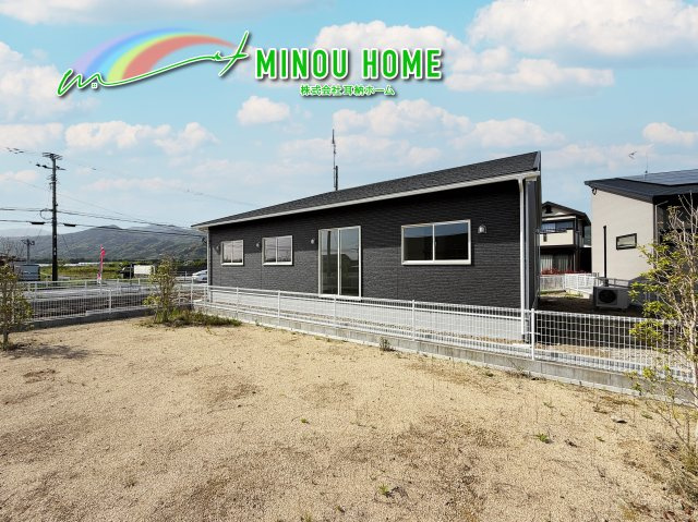 佐賀市大和町東山田-第3の外観|■■1号棟／現地写真■■