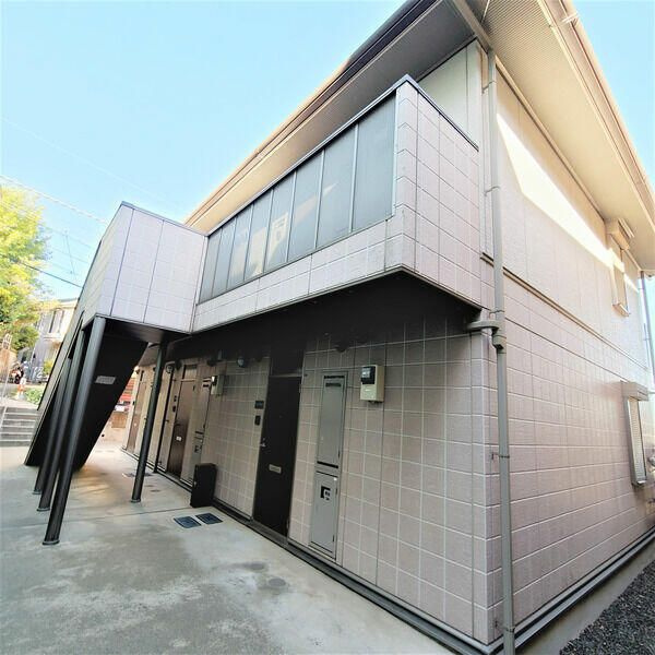 パパメゾンのその他共用部分