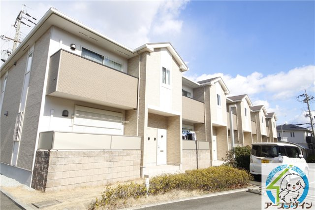 アルシオネのエントランス