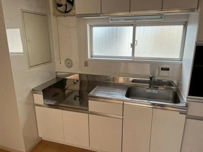 【キッチン】 | 矢野エメラルドマンション