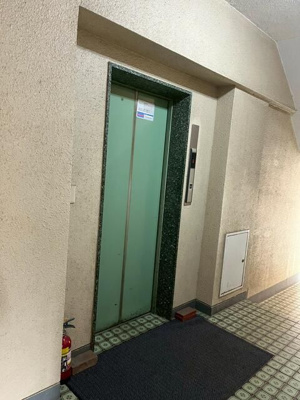 【その他共用部分】 | 矢野エメラルドマンション