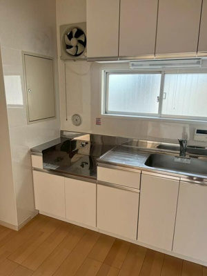 【キッチン】 | 矢野エメラルドマンション