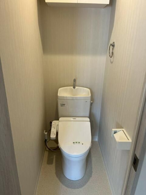 【トイレ】 | 矢野エメラルドマンション