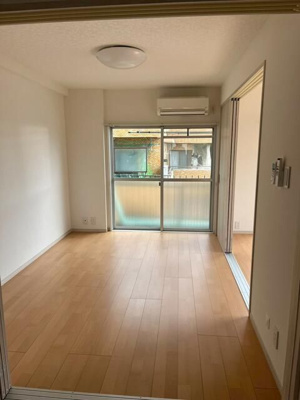 【寝室】 | 矢野エメラルドマンション