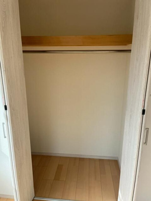 【収納】 | 矢野エメラルドマンション