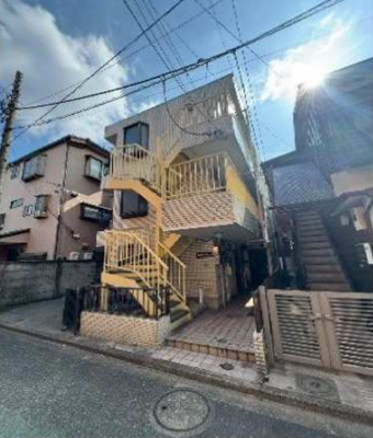 【外観】 | サンライトゆたか