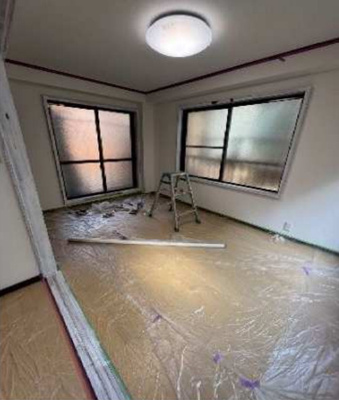 【居間・リビング】 | サンライトゆたか